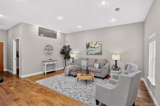 5401 S Park Terrace Avenue 103C, Greenwood Village, CO 80111