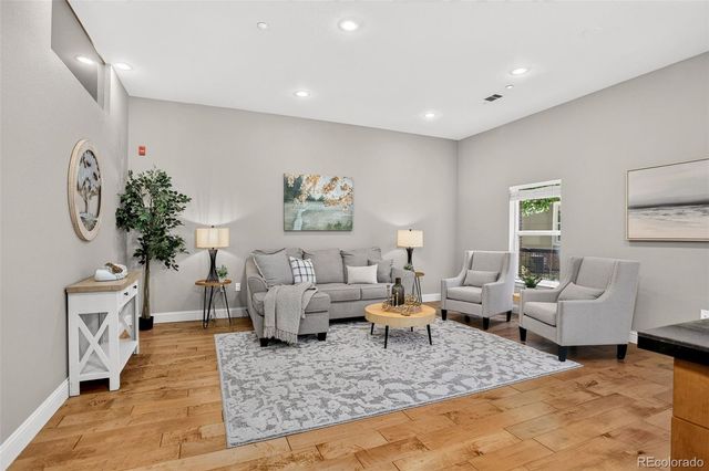 5401 S Park Terrace Avenue 103C, Greenwood Village, CO 80111