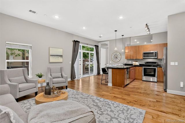 5401 S Park Terrace Avenue 103C, Greenwood Village, CO 80111