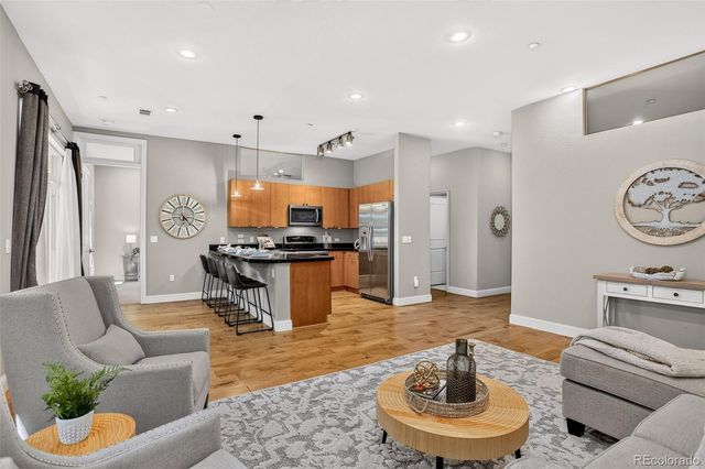 5401 S Park Terrace Avenue 103C, Greenwood Village, CO 80111