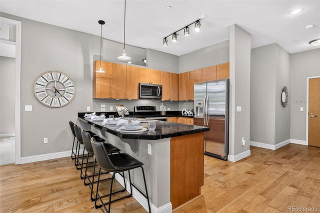 5401 S Park Terrace Avenue 103C, Greenwood Village, CO 80111