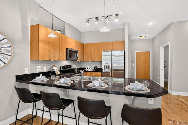 5401 S Park Terrace Avenue 103C, Greenwood Village, CO 80111