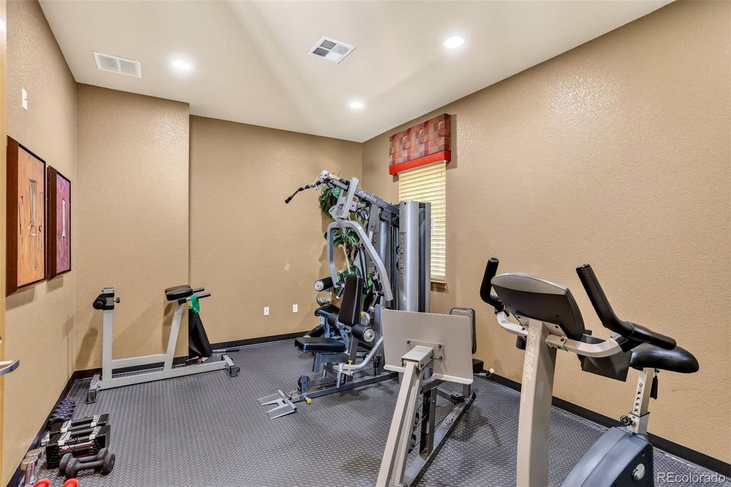 Image 30 of property listing at 5401 S Park Terrace Avenue 103C, Greenwood Village, CO 80111