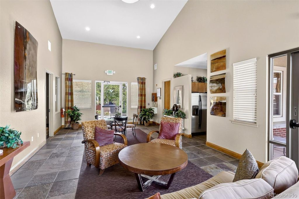 Image 31 of property listing at 5401 S Park Terrace Avenue 103C, Greenwood Village, CO 80111