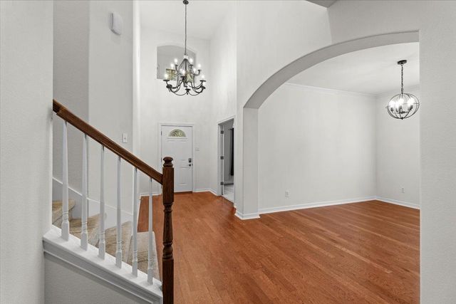 2304 Village View LOOP, Pflugerville, TX 78660