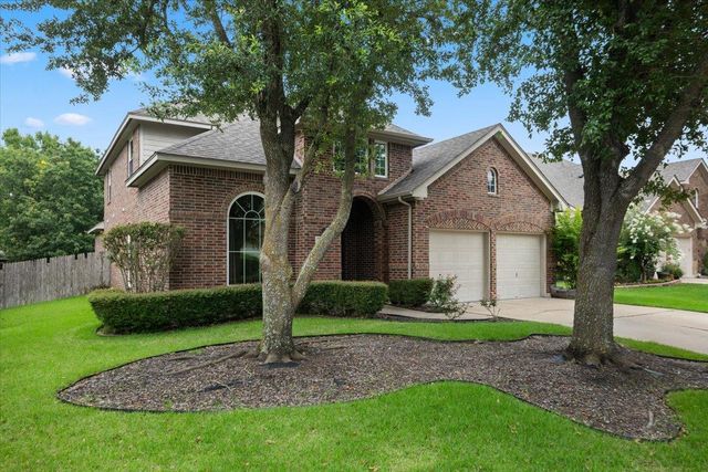 2304 Village View LOOP, Pflugerville, TX 78660