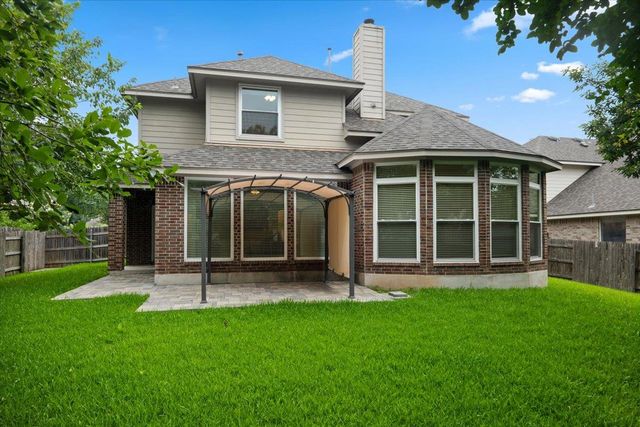 2304 Village View LOOP, Pflugerville, TX 78660