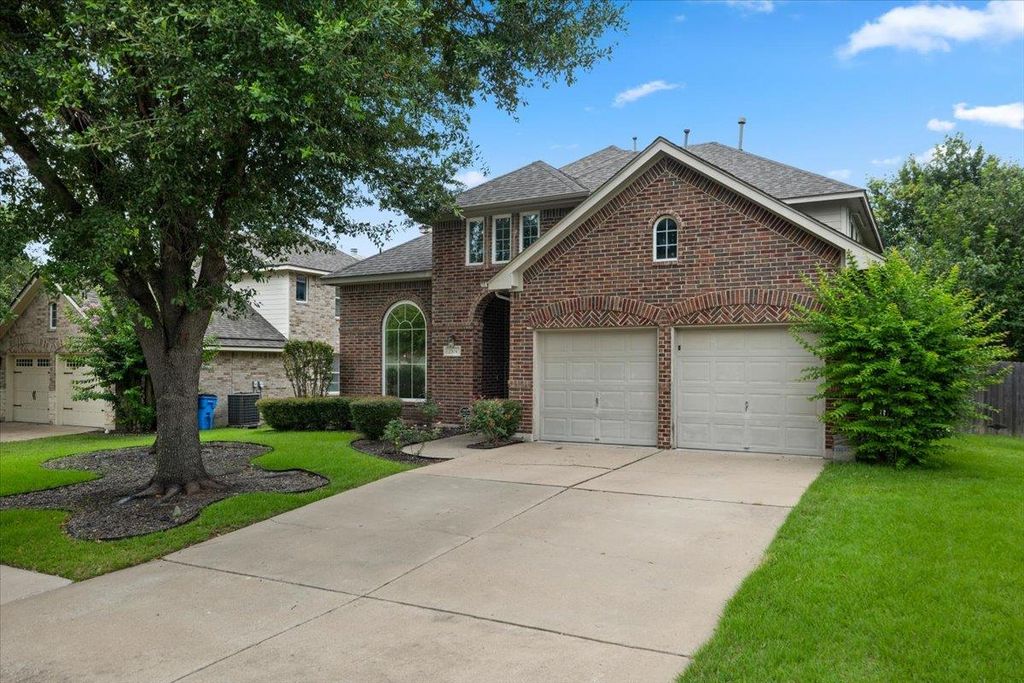 2304 Village View LOOP, Pflugerville, TX 78660