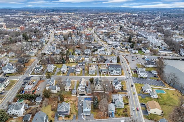 119 West St, Leominster, MA 01453