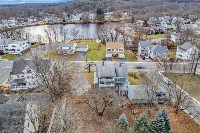 119 West St, Leominster, MA 01453