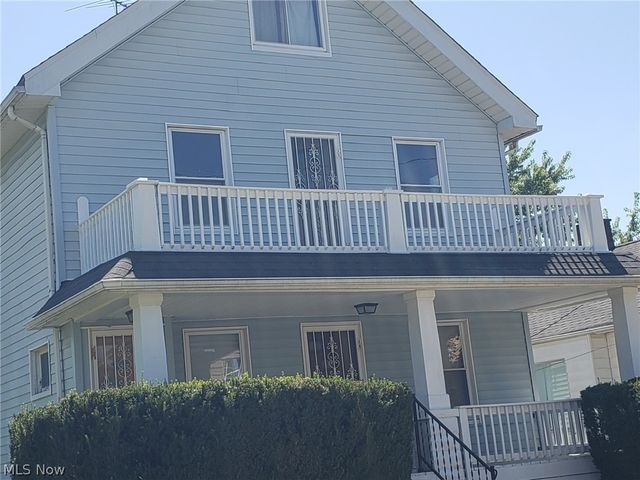 14208 Kingsford Avenue, Cleveland, OH 44128