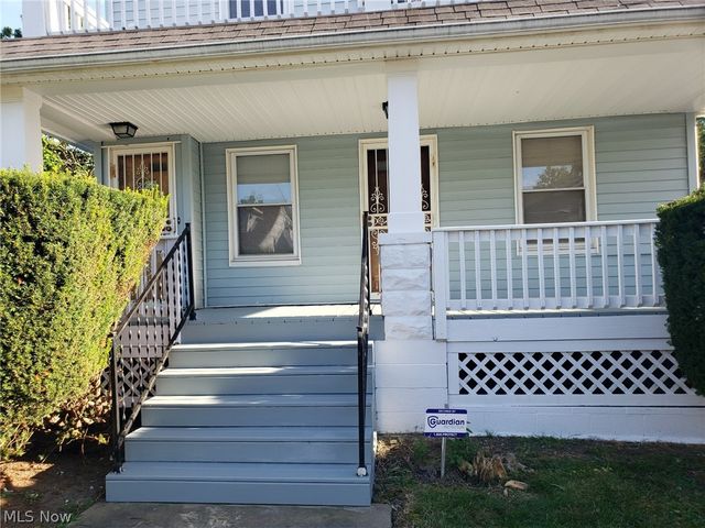 14208 Kingsford Avenue, Cleveland, OH 44128