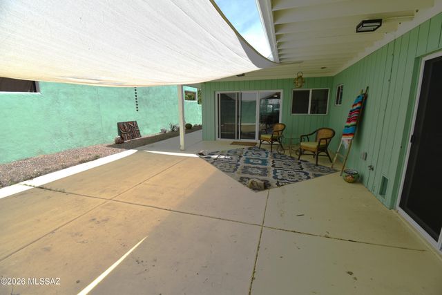 1348 W Placita Oro, Tucson, AZ 85745