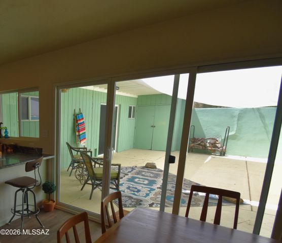 1348 W Placita Oro, Tucson, AZ 85745