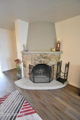 1348 W Placita Oro, Tucson, AZ 85745