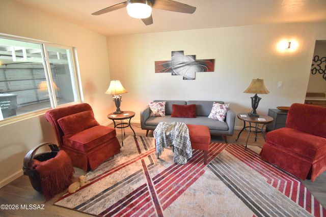 1348 W Placita Oro, Tucson, AZ 85745