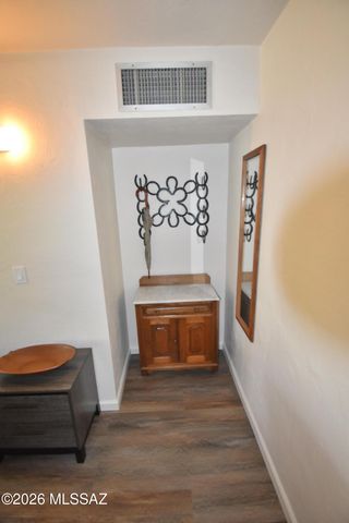 1348 W Placita Oro, Tucson, AZ 85745