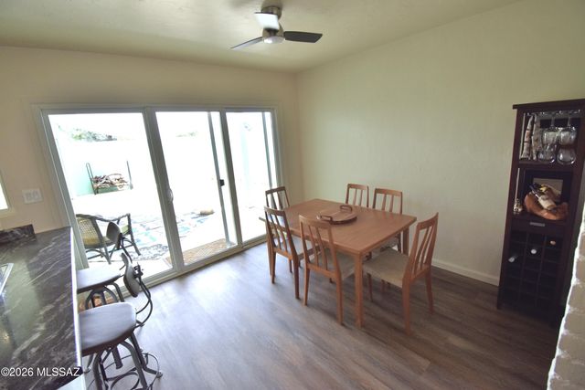 1348 W Placita Oro, Tucson, AZ 85745
