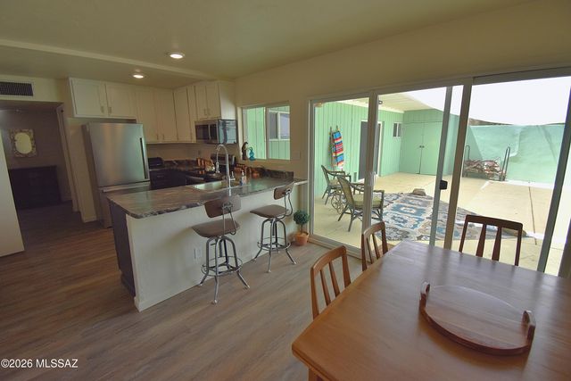 1348 W Placita Oro, Tucson, AZ 85745