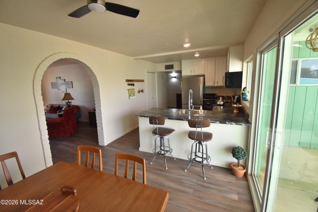 1348 W Placita Oro, Tucson, AZ 85745