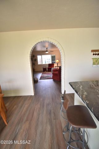 1348 W Placita Oro, Tucson, AZ 85745
