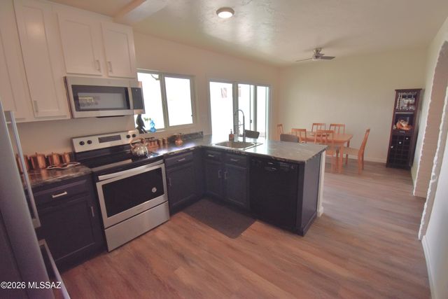 1348 W Placita Oro, Tucson, AZ 85745