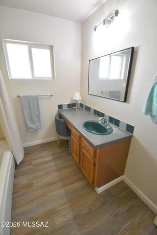 1348 W Placita Oro, Tucson, AZ 85745