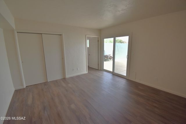1348 W Placita Oro, Tucson, AZ 85745