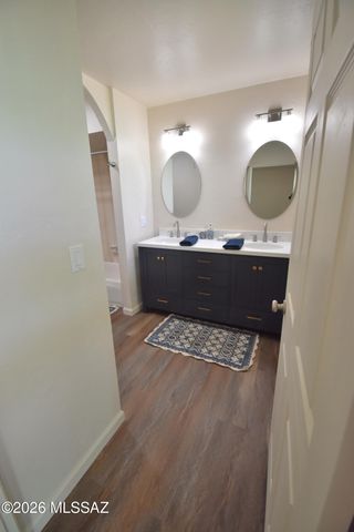 1348 W Placita Oro, Tucson, AZ 85745
