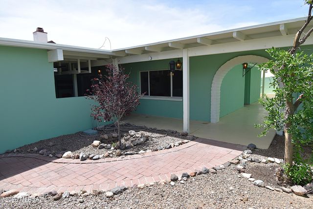 1348 W Placita Oro, Tucson, AZ 85745
