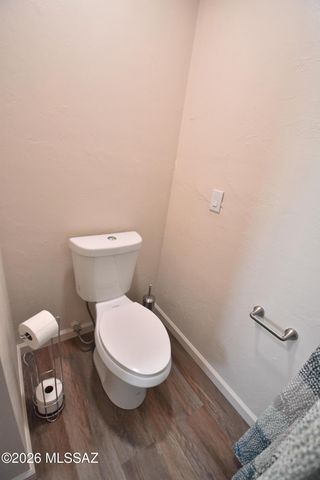 1348 W Placita Oro, Tucson, AZ 85745