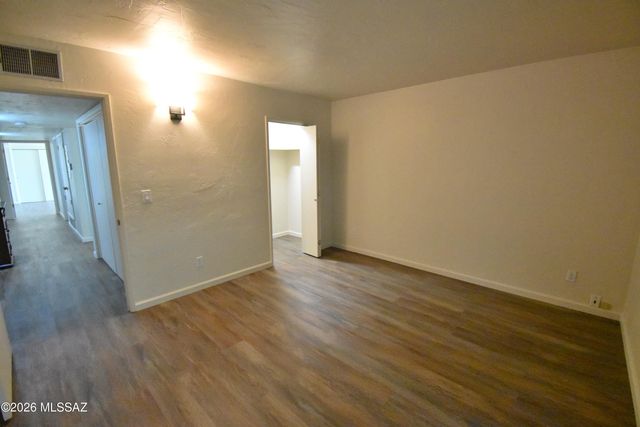 1348 W Placita Oro, Tucson, AZ 85745