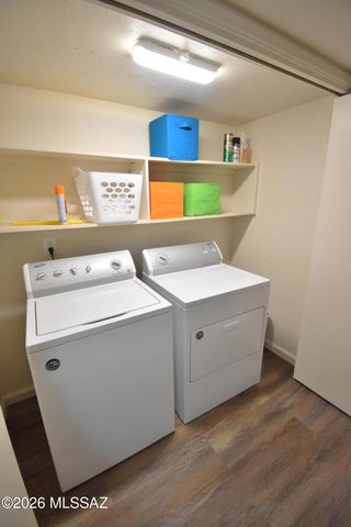 1348 W Placita Oro, Tucson, AZ 85745