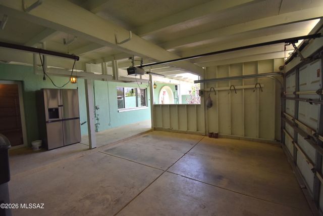 1348 W Placita Oro, Tucson, AZ 85745