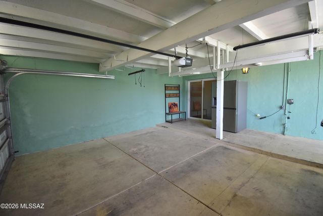 1348 W Placita Oro, Tucson, AZ 85745