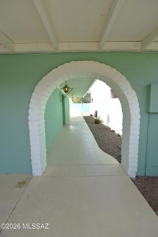 1348 W Placita Oro, Tucson, AZ 85745