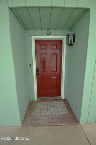 1348 W Placita Oro, Tucson, AZ 85745