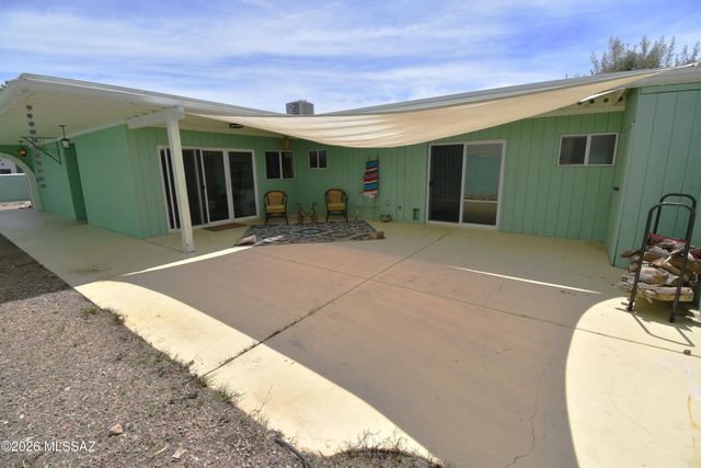 1348 W Placita Oro, Tucson, AZ 85745