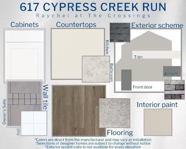 617 CYPRESS CREEK RUN, St Cloud, FL 34771