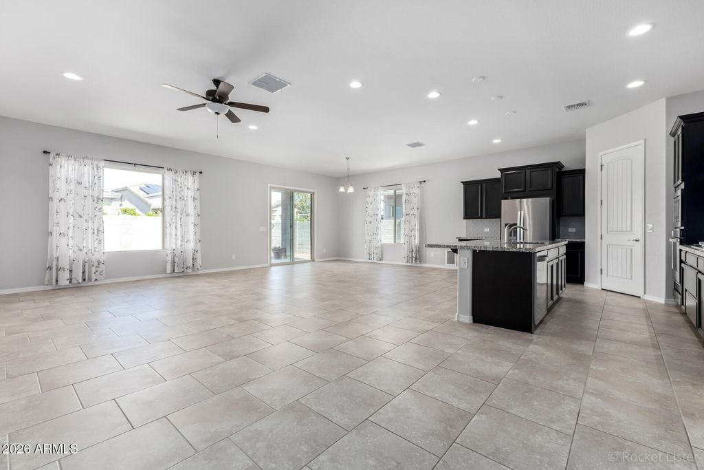 18926 W SOLANO Drive, Litchfield Park, AZ 85340 — photo 2