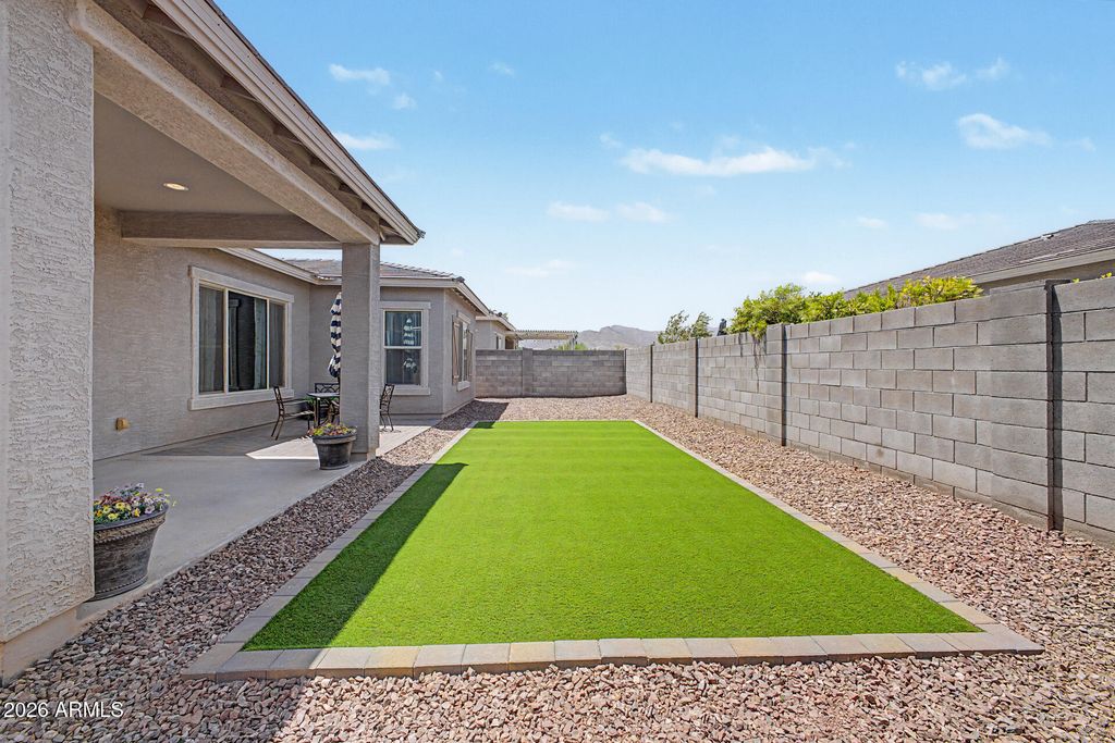 18926 W SOLANO Drive, Litchfield Park, AZ 85340 — photo 4