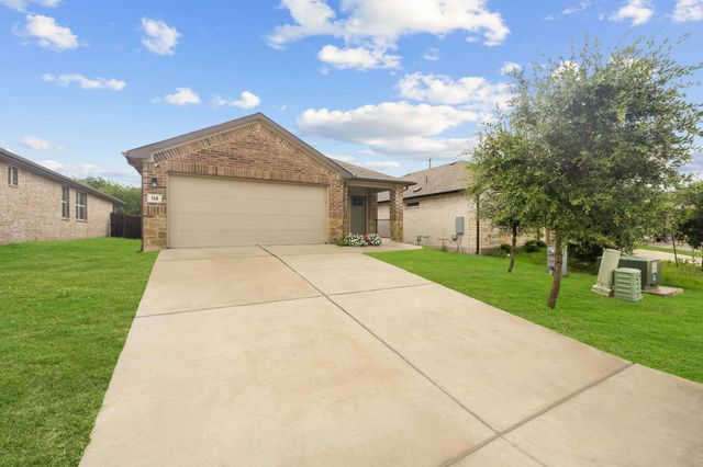158 Jayden DR, Kyle, TX 78640