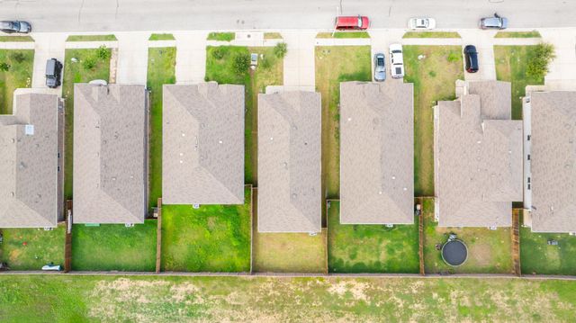 158 Jayden DR, Kyle, TX 78640