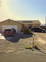 1100 Warehouse Road, Pahrump, NV 89048