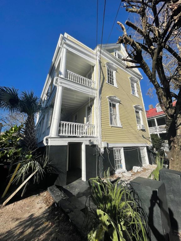 121 Smith Street 5, Charleston, SC 29403