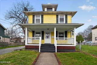 3515 Watson Avenue, Toledo, OH 43612