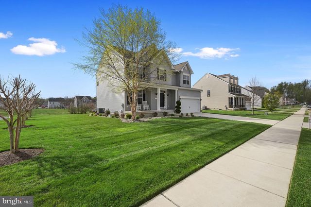 95 NAOMI ST, Magnolia, DE 19962