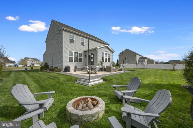 95 NAOMI ST, Magnolia, DE 19962