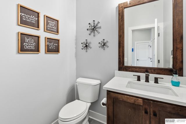21519 Grover Street, Elkhorn, NE 68022