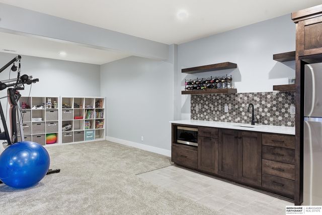 21519 Grover Street, Elkhorn, NE 68022